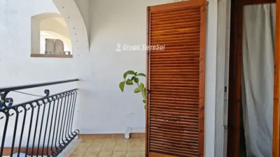 Terraced house on Carrer d'El Vendrell photo 38