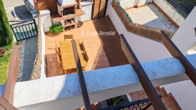 Terraced house on Carrer d'El Vendrell photo 40