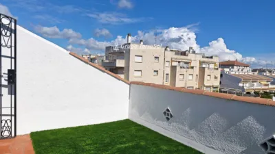 Terraced house on Carrer d'El Vendrell photo 51