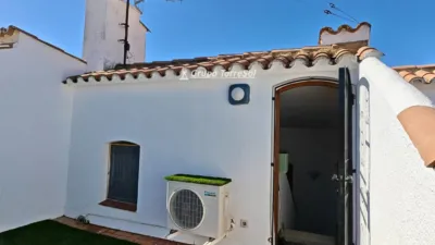 Terraced house on Carrer d'El Vendrell photo 53