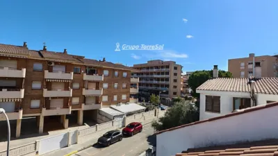 Terraced house on Carrer d'El Vendrell photo 54