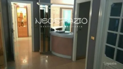 Office space in the Center-Walled Enclosure photo 7