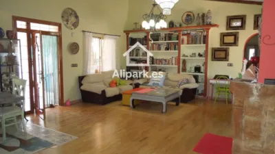 Casa – Alacant / Alicante, Urbanització Camí del Ventorrillo, El Moralet - Vista 2
