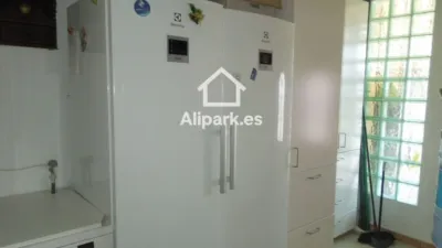 Casa – Alacant / Alicante, Urbanització Camí del Ventorrillo, El Moralet - Vista 5