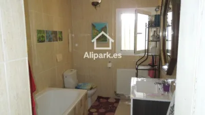 Casa – Alacant / Alicante, Urbanització Camí del Ventorrillo, El Moralet - Más