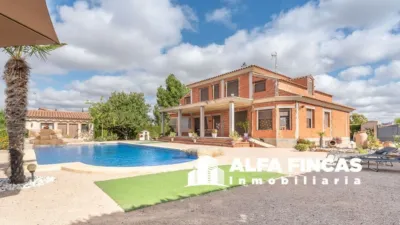 Casa – Villarrobledo, Albacete - Vista 2