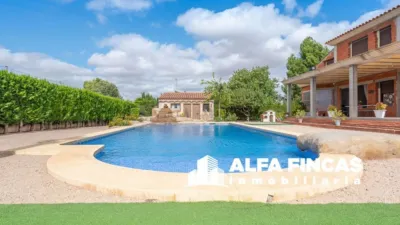 Casa – Villarrobledo, Albacete - Vista 3