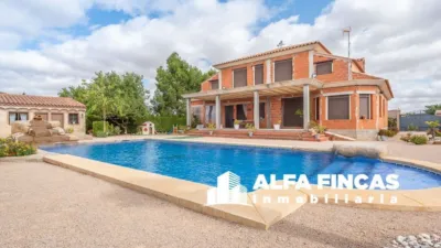 Casa – Villarrobledo, Albacete - Vista 4