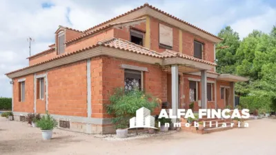 Casa – Villarrobledo, Albacete - Vista 5