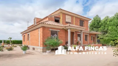 Casa – Villarrobledo, Albacete - Más