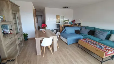 Terraced House in Carrer dels Estats Units photo 4