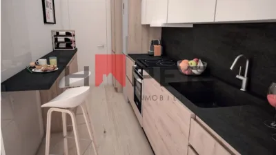 Flat in Poble Nou photo 6