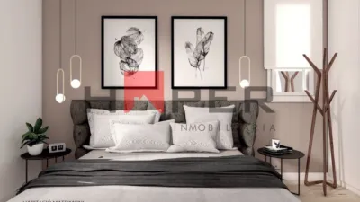 Flat in Poble Nou photo 7
