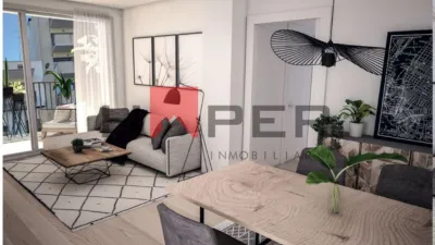 Flat in Poble Nou photo 8