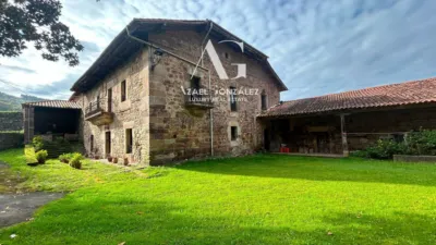 Casa – Herrerías - Vista 4