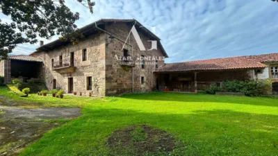 Casa – Herrerías - Vista 5