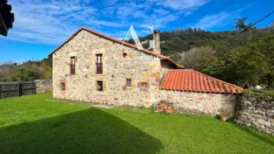 Casa – Herrerías - Més