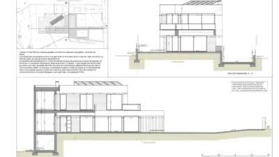 Casa en Vallirana photo 19