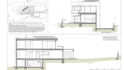 Casa en Vallirana photo 20
