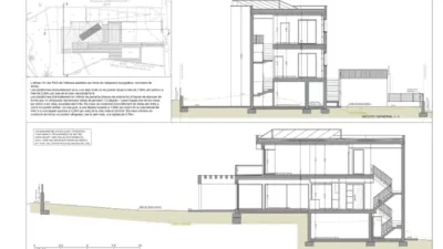 Casa en Vallirana photo 21