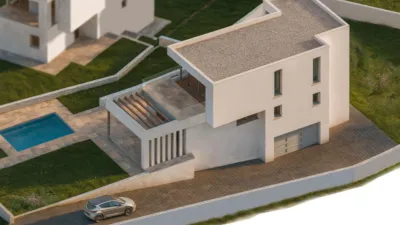 Casa en Vallirana photo 5