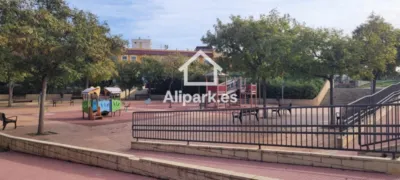 Terreno en venta en El Rebolledo - Vista 3