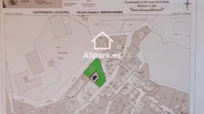 Terreno en venta en El Rebolledo - Vista 5