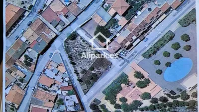 Terreno en venta en El Rebolledo - Más