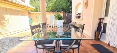 House in Los Monasterios-Alfinach photo 4