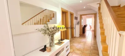 House in Los Monasterios-Alfinach photo 5