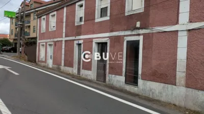 House in A Ramallosa photo 10