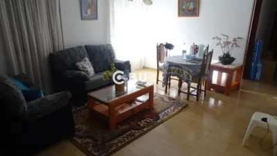 Casa en venta en A Ramallosa - Vista 5