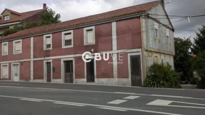 House in A Ramallosa photo 7