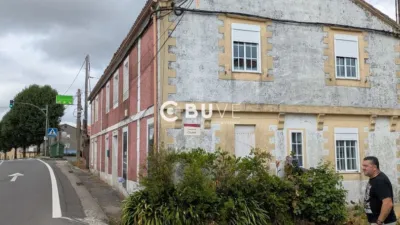 House in A Ramallosa photo 8