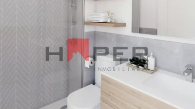 Apartment in Poble Nou photo 6