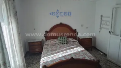 House in Setenil de las Bodegas photo 10