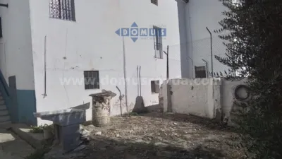 House in Setenil de las Bodegas photo 14