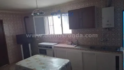 House in Setenil de las Bodegas photo 3