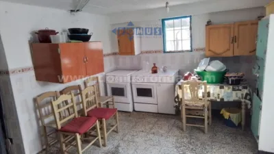 House in Setenil de las Bodegas photo 6