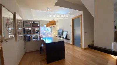 Duplex in Can Roca-Muntanyeta photo 2