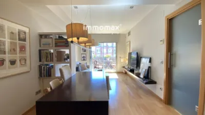 Duplex in Can Roca-Muntanyeta photo 3