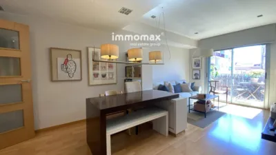 Duplex in Can Roca-Muntanyeta photo 4