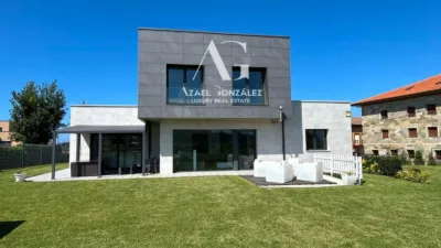 Chalet en venta en San Román - Vista 4