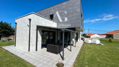 Chalet en venta en San Román - Vista 5