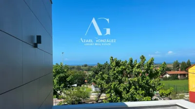 Chalet en venta en San Román - Més