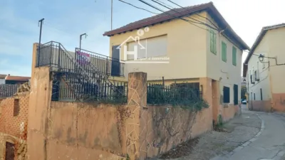 House on Calle de San Pedro photo 2