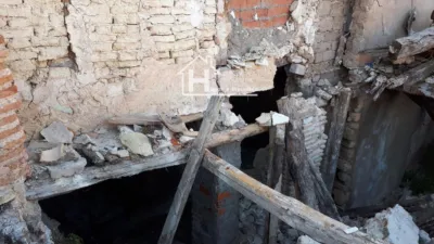 House on Calle de San Pedro photo 30