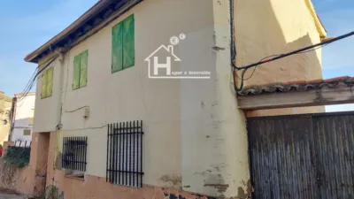 House on Calle de San Pedro photo 3