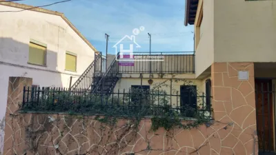 House on Calle de San Pedro photo 4