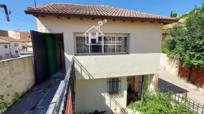 House on Calle de San Pedro photo 5